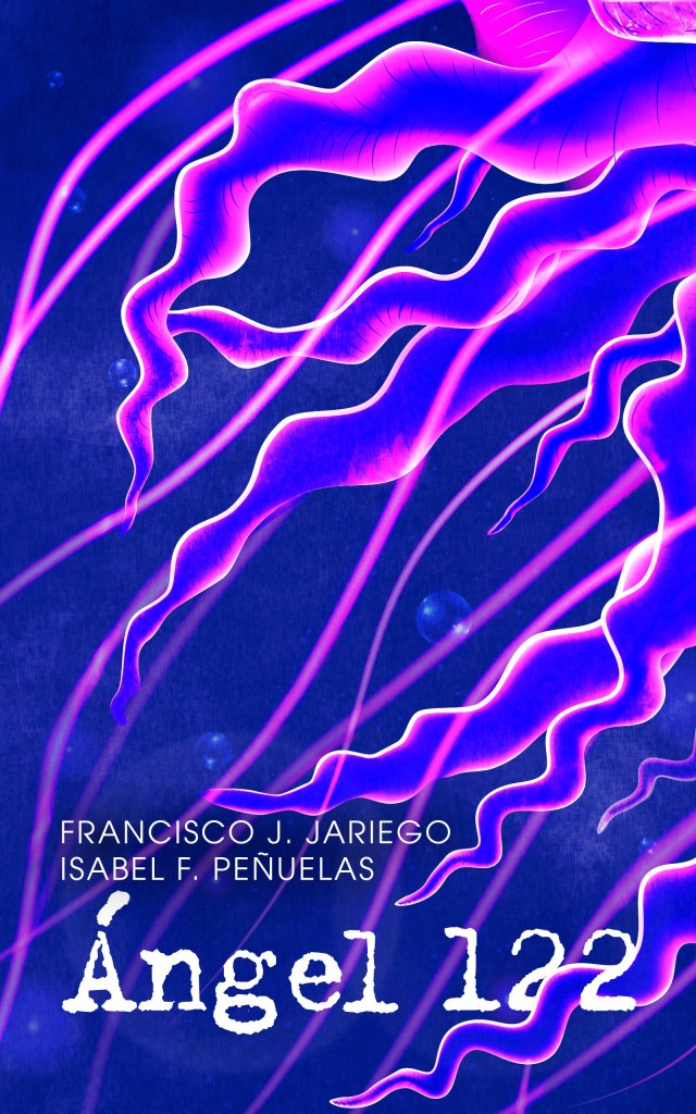 Ángel 122