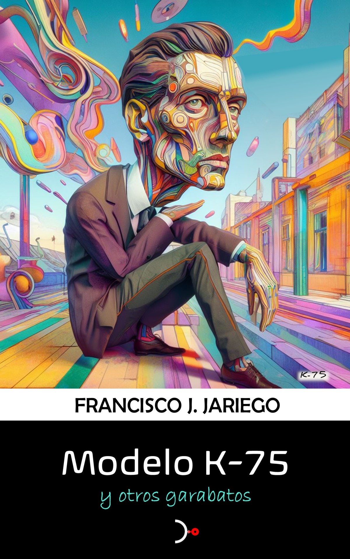 Modelo K-75 y otros garabatos
