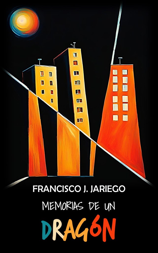 Memorias de un dragón