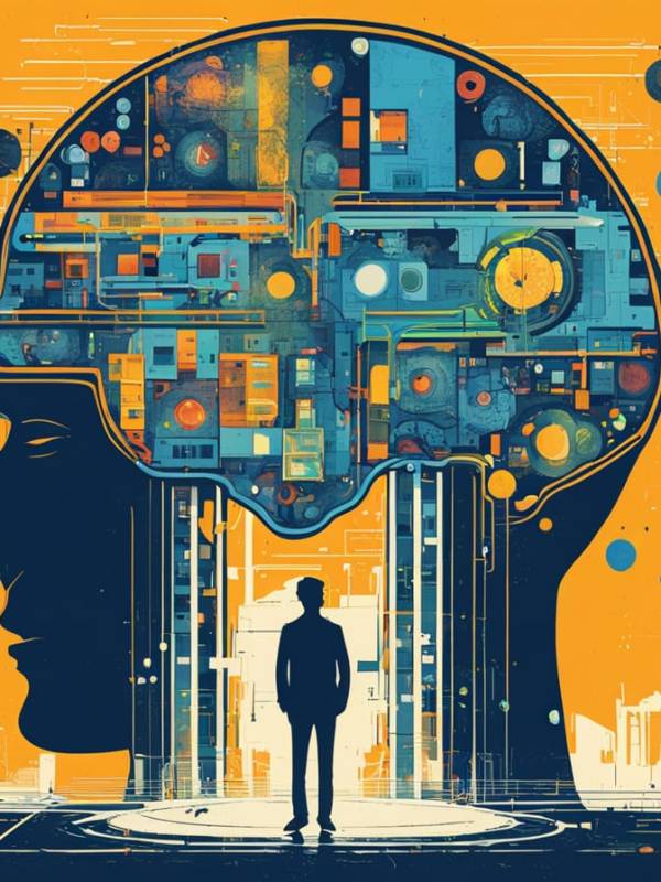 Entra en el laboratorio gratuito e infinito de la mente