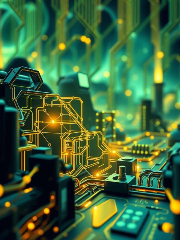 Deep Tech: Tecnologías para la construcción de un nuevo mundo