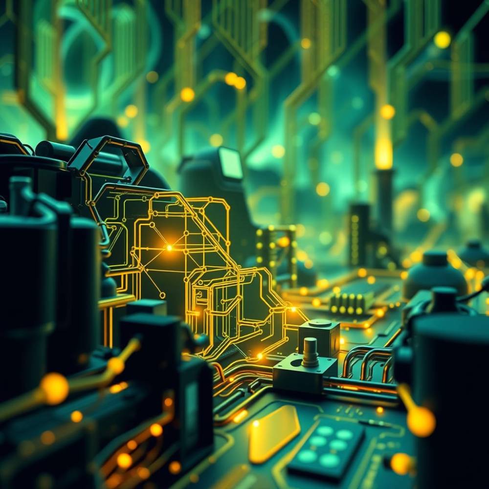 Deep Tech: Tecnologías para la construcción de un nuevo mundo