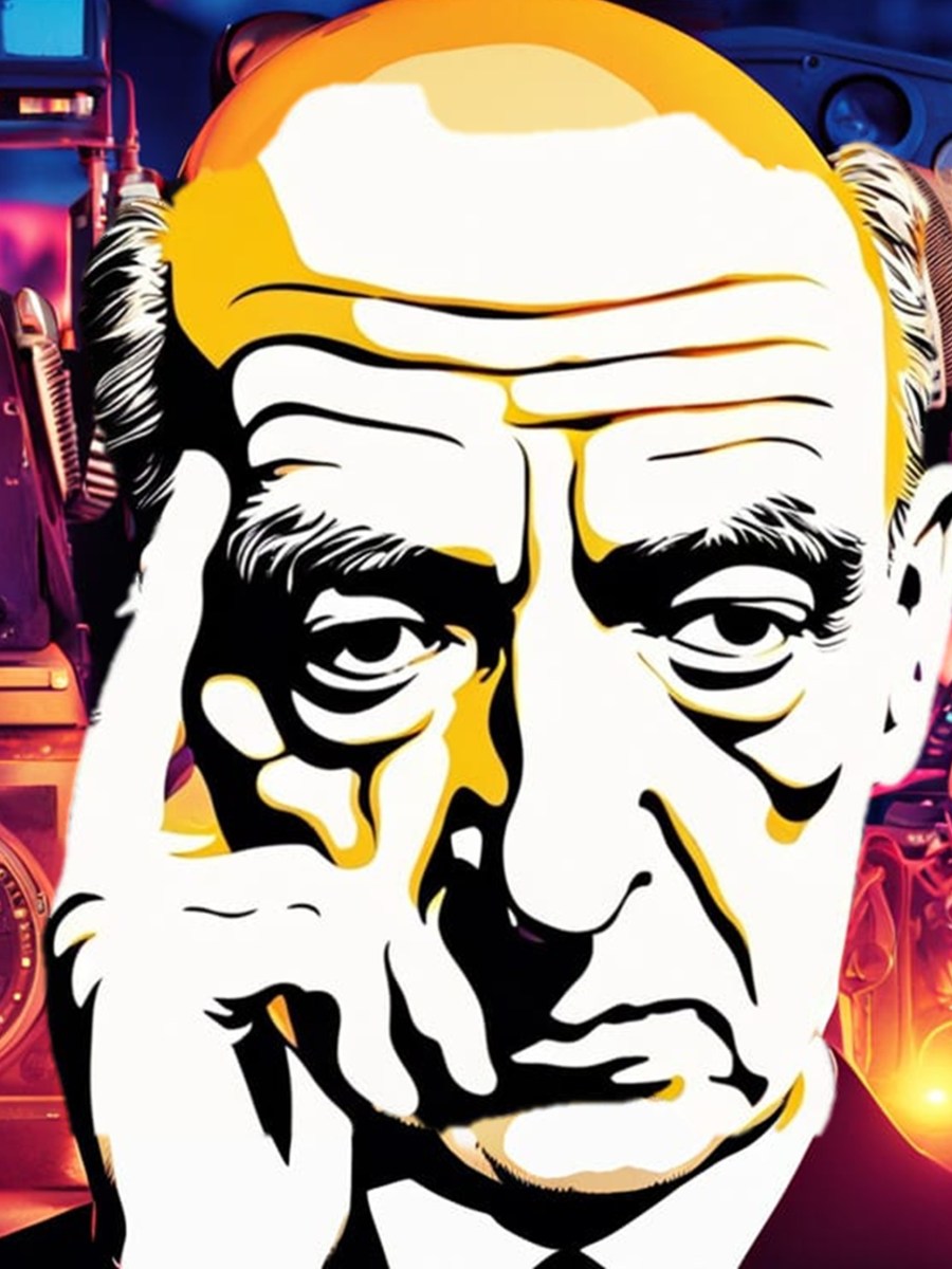 Meditando con Ortega y Gasset. Sobre la tecnología y más allá