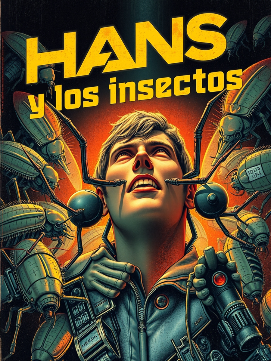 La Xenoficción de Foxá