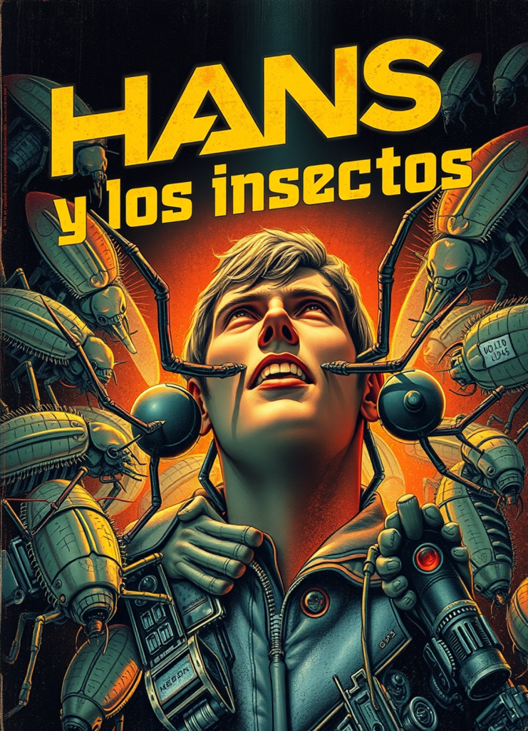 La Xenoficción de Foxá