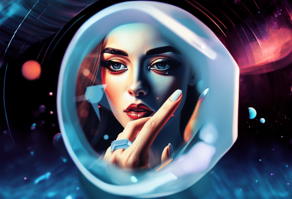 «The Ring of Consciousness»